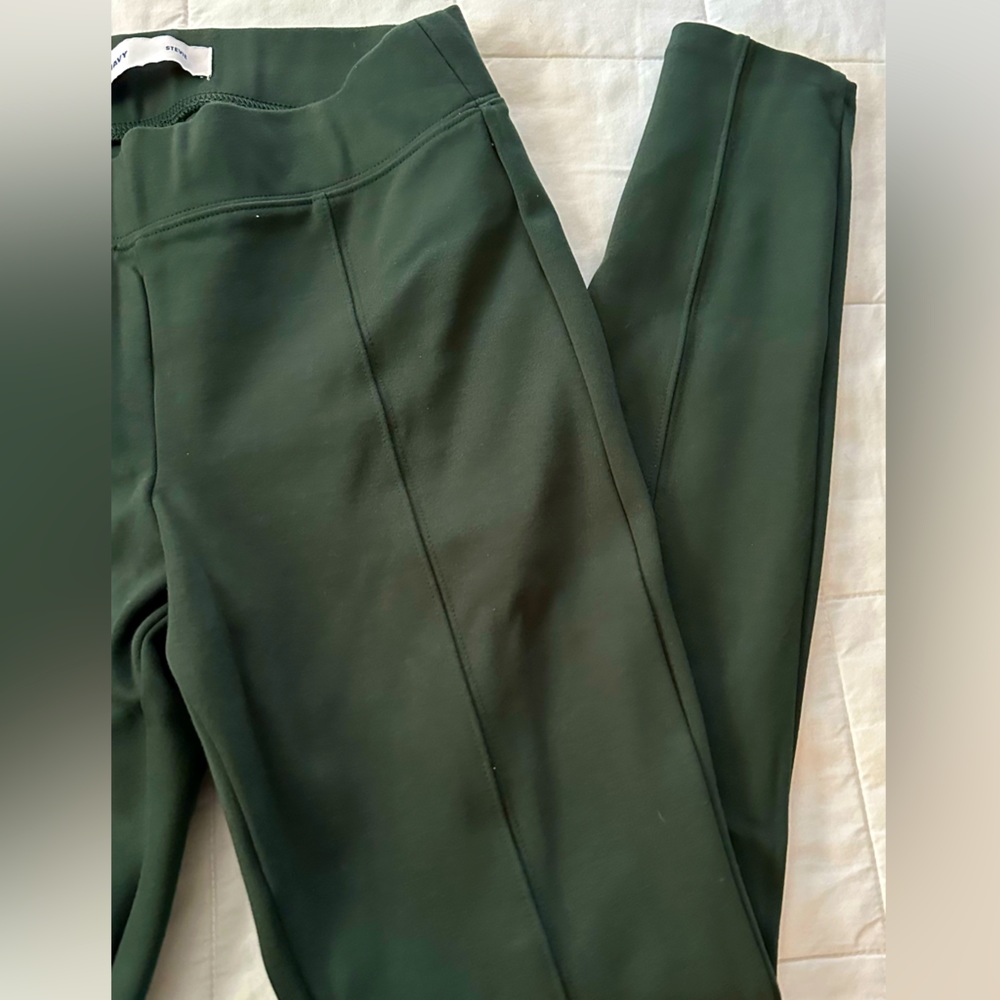 Old Navy Stretch pants